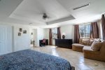 San Felipe rental home - Casa Monterrey: 1st Bedroom